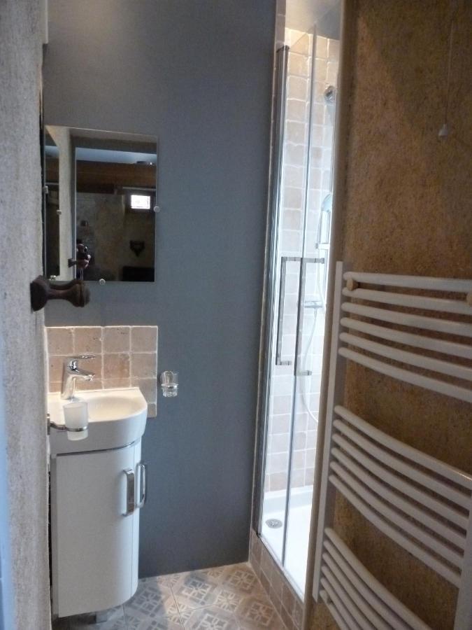 Appartement Des Remparts 迪南 外观 照片