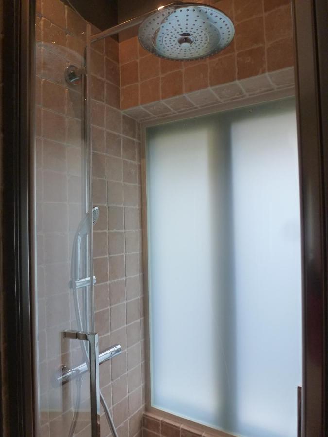 Appartement Des Remparts 迪南 外观 照片