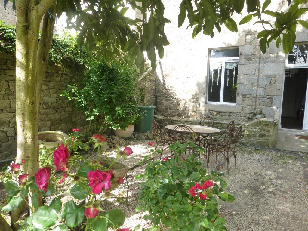 Appartement Des Remparts 迪南 外观 照片