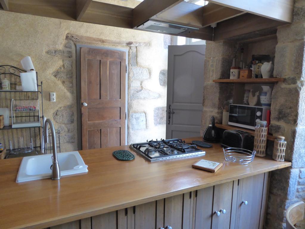 Appartement Des Remparts 迪南 外观 照片
