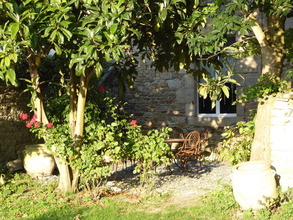 Appartement Des Remparts 迪南 外观 照片