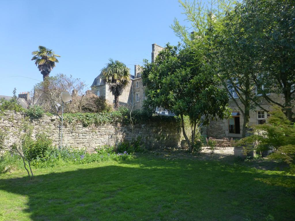 Appartement Des Remparts 迪南 外观 照片