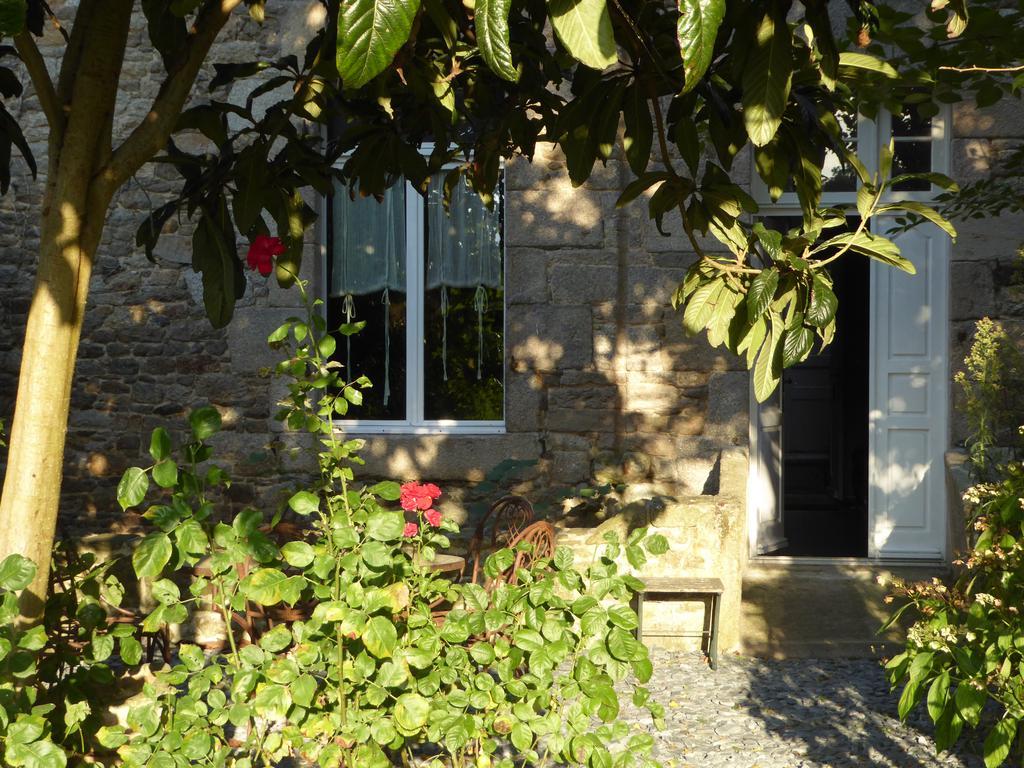 Appartement Des Remparts 迪南 外观 照片