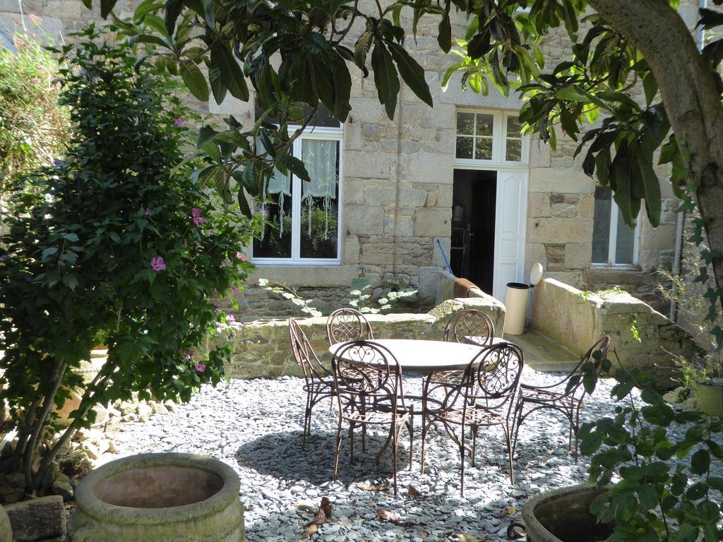 Appartement Des Remparts 迪南 外观 照片