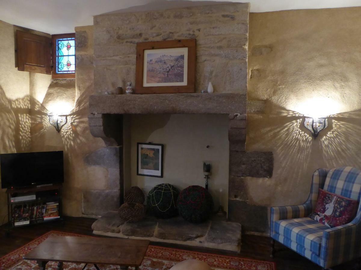 Appartement Des Remparts 迪南 外观 照片